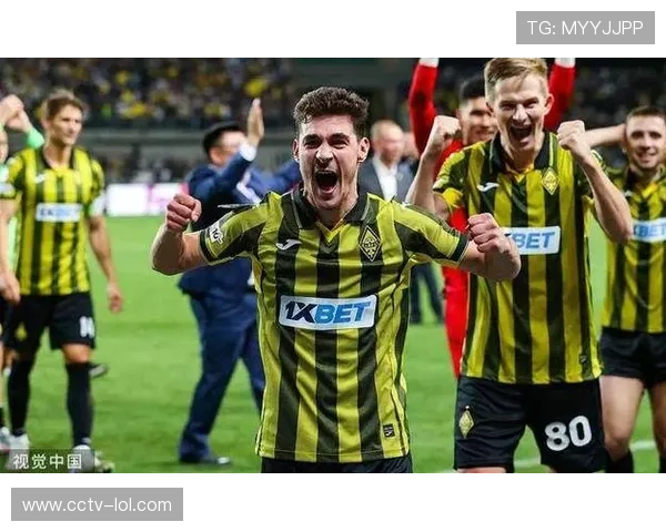 阿拉木图凯拉特主场战平 欧冠新军仍在追寻首场胜利