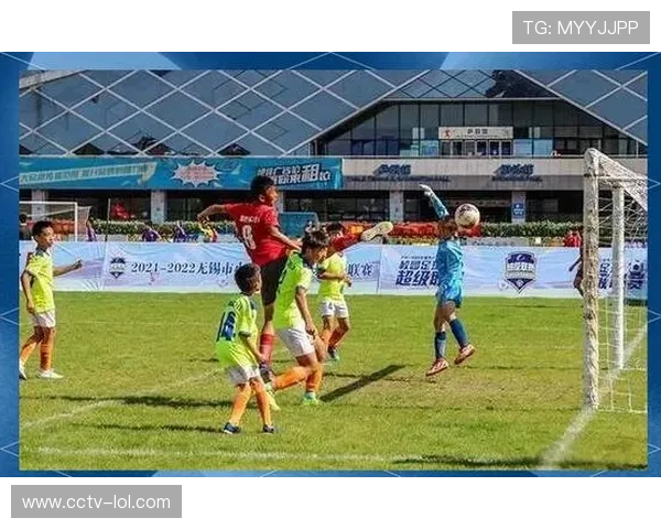 无锡市校园足球工作得到多部门政策与资金支持