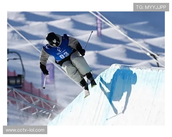 美国鹿谷明年1月将承办自由式滑雪雪上技巧和空中技巧赛事