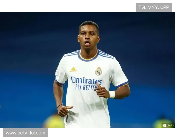 海外媒体分析皇马进攻端问题，罗德里戈球荒成隐患