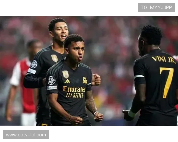 皇马边锋罗德里戈进球荒持续32场,俱乐部考虑外租