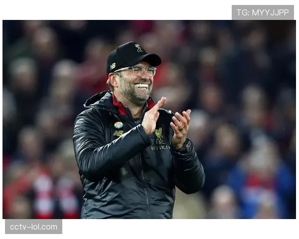 聚焦：告别时刻？克洛普确认赛季末离任，利物浦更衣室氛围揭秘