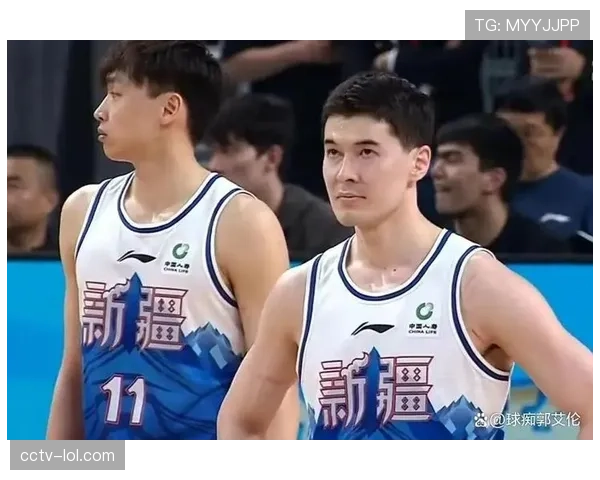 新疆男篮3-0横扫浙江,率先晋级本赛季CBA总决赛